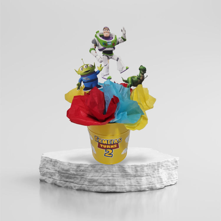 Centerpieces