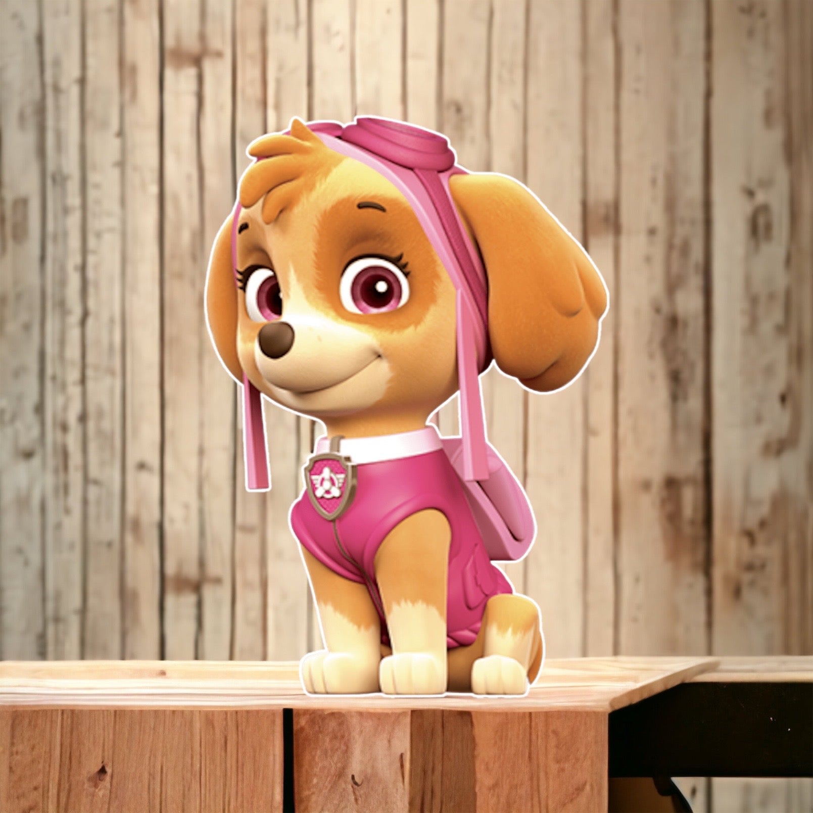 Free Printable High Resolution Skye Paw Patrol Paw Patrol Sky