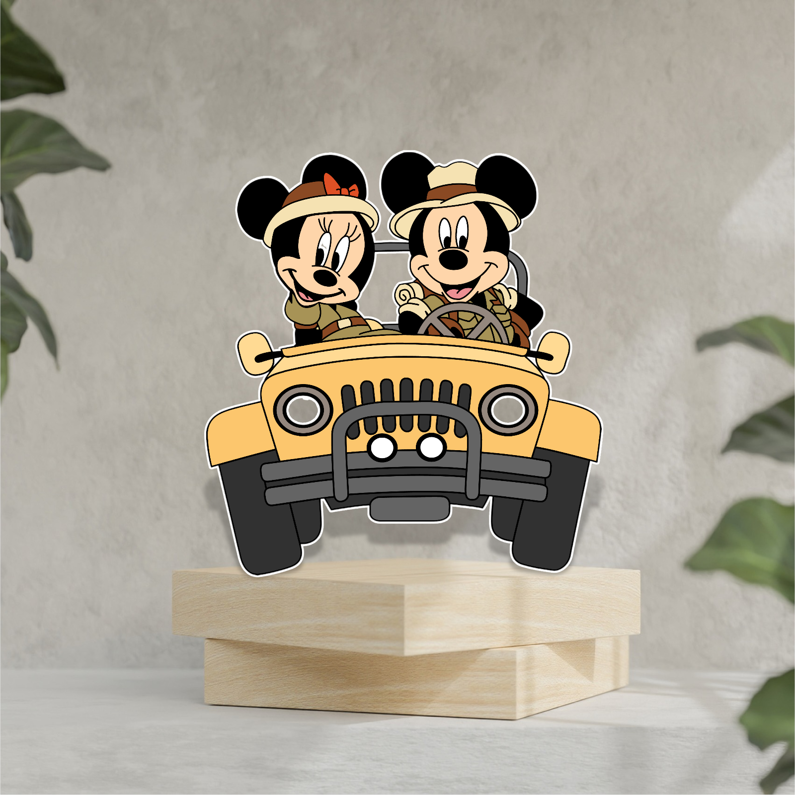 mickey-and-minnie-mouse-jeep-safari-custom-cutouts-centerpieces-cupcakes-toppers-cake-toppers-backdrop-and-party-supplies-dn-decorlance-by-darnil-dynasty-llc for Free Printable Mickey Mouse Cutouts Mickey and Minnie Mouse Jeep Safari Custom cutouts, Centerpieces, cupcakes toppers, cake toppers Backdrop and party supplies. – DN Decorlance By: DarNil Dynasty LLC for Free Printable Mickey Mouse Cutouts