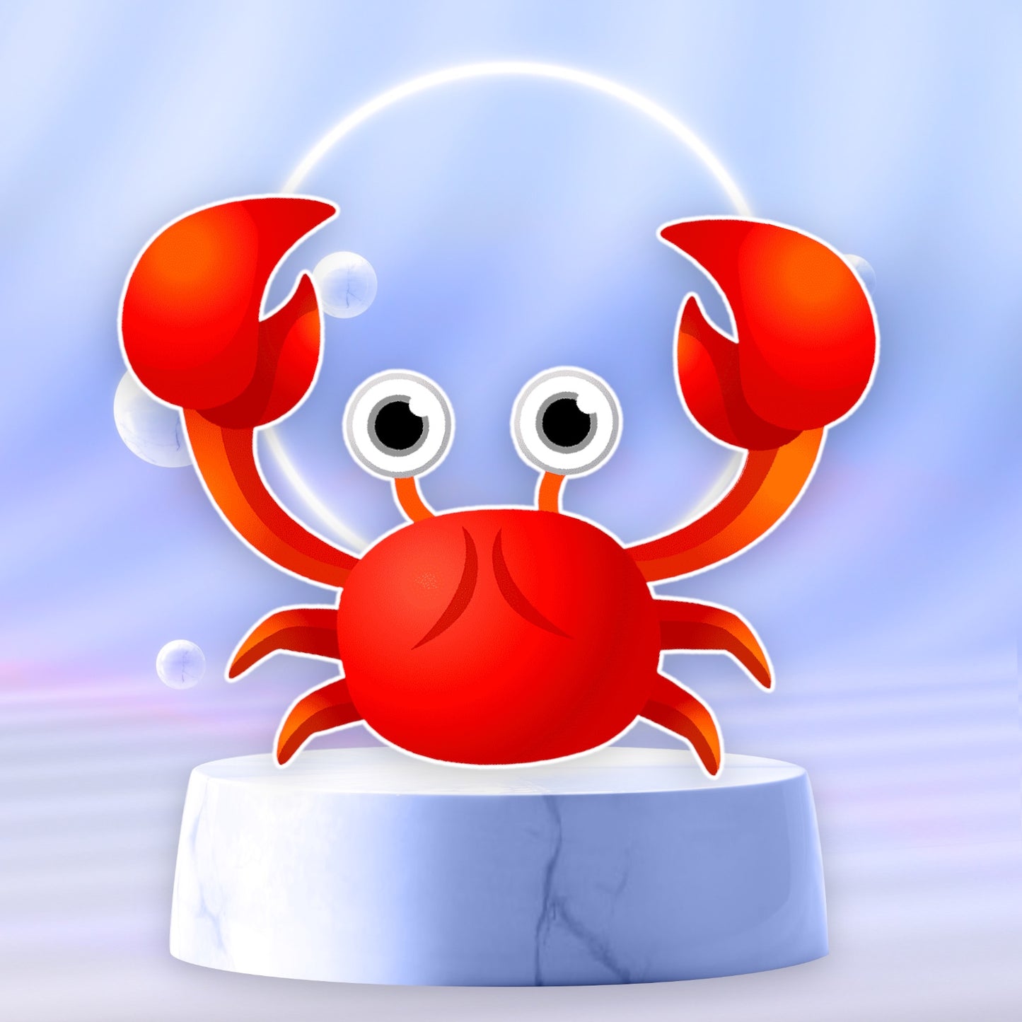 Baby Shark party prop sign Birthday Character Cutout centerpieces cake topper backdrop and party decorations.