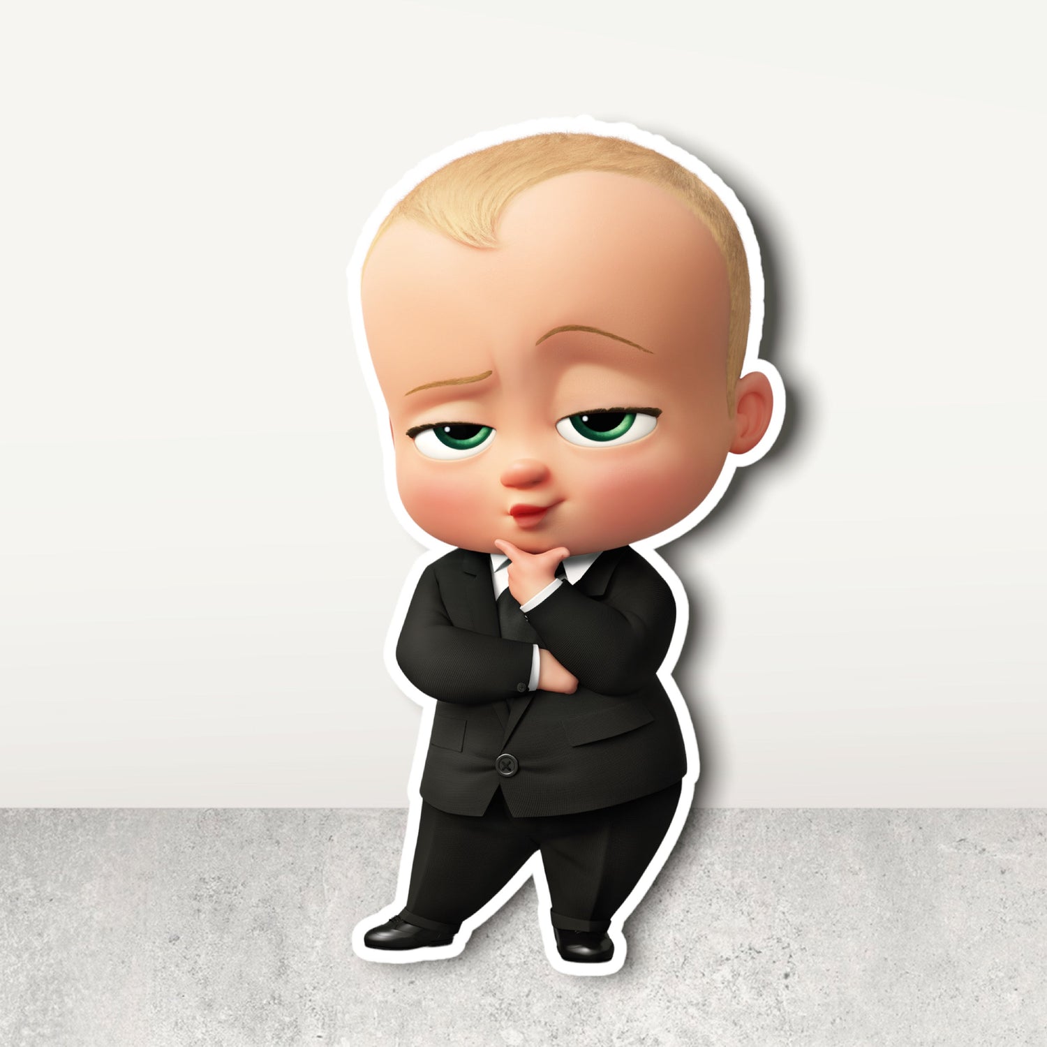 Boss Baby