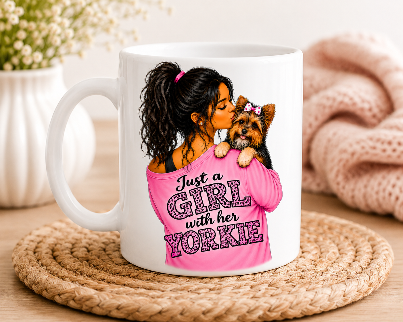 Mugs