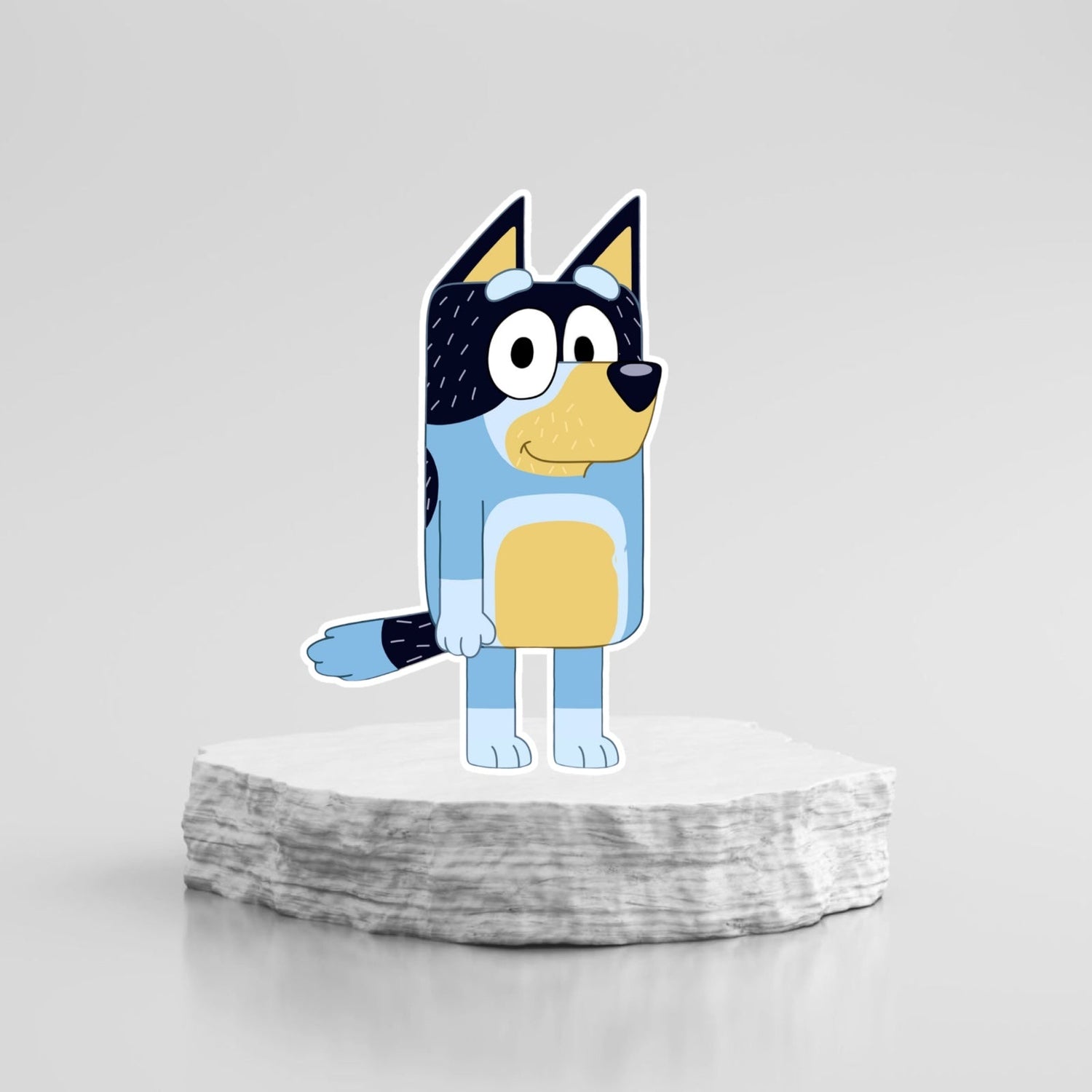 Bluey