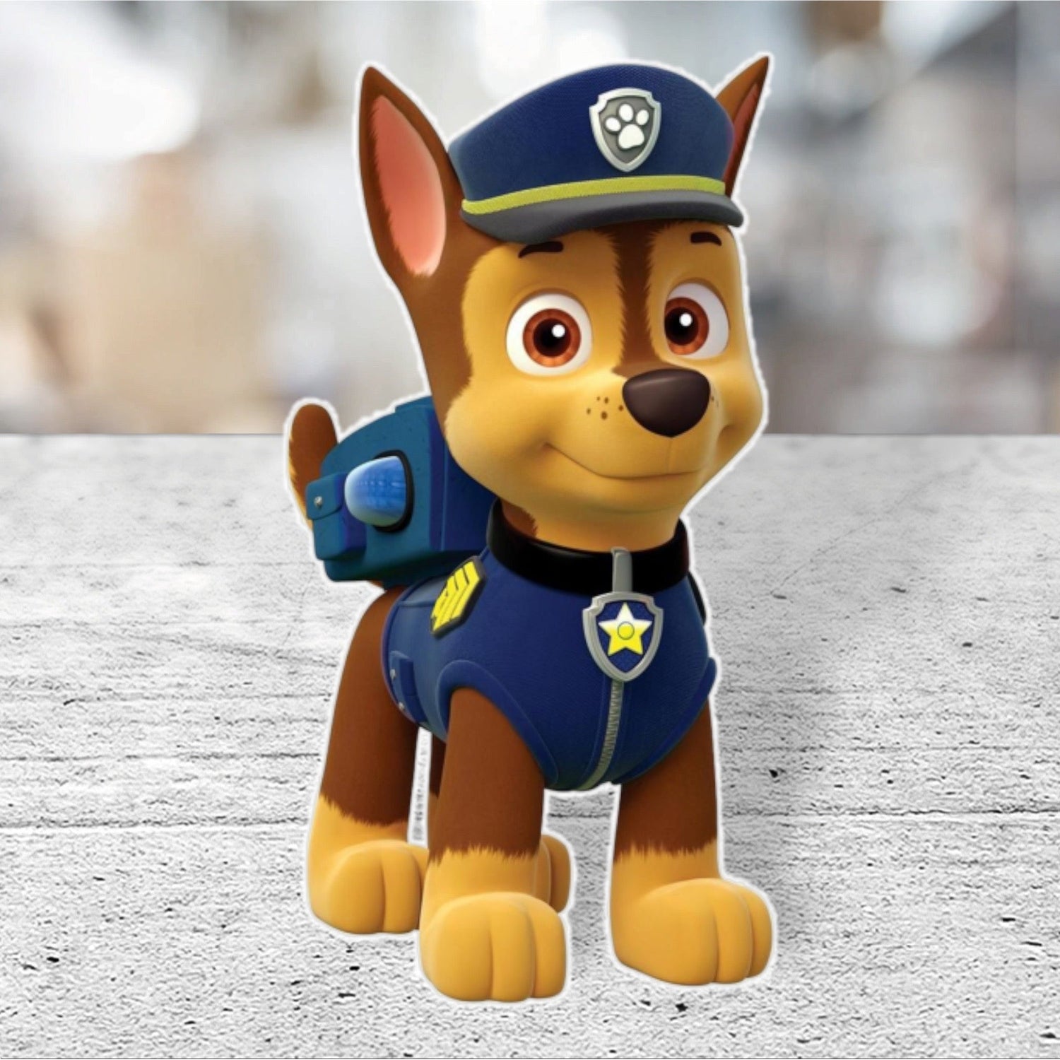 Paw Patrol