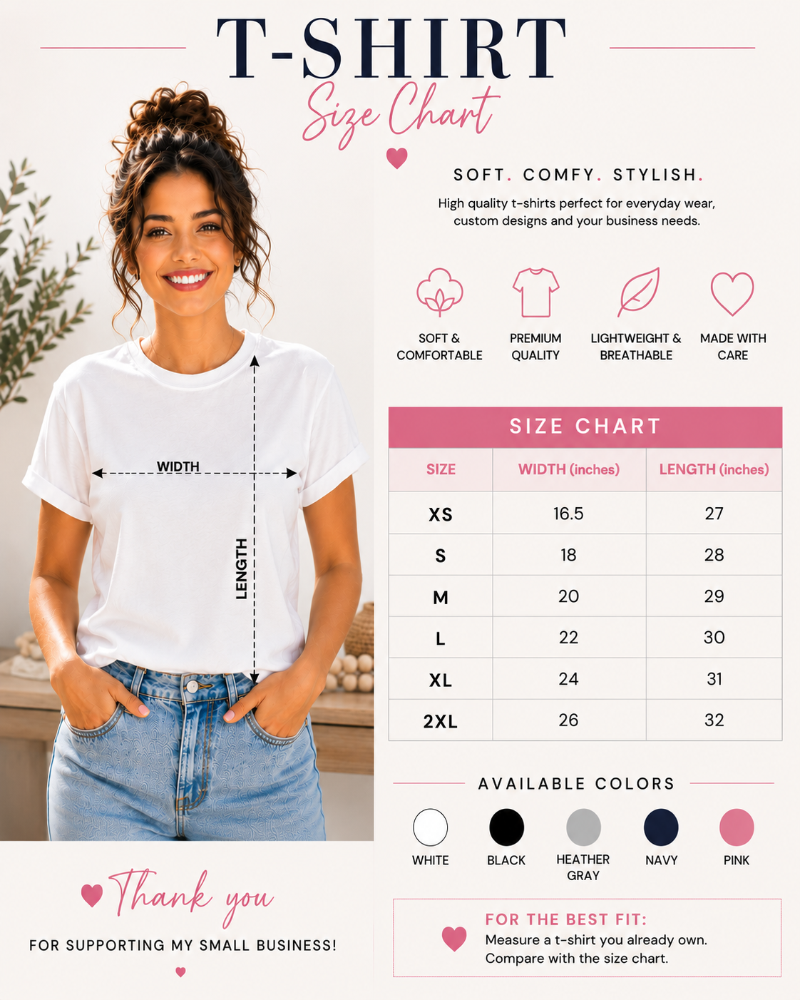 Cute Spooky Vibes Ghost Halloween Shirt | Cute Ghost Pumpkin Graphic Tee | Fall Halloween T-Shirt for Women | Cozy Autumn Graphic Tee | Halloween Gift