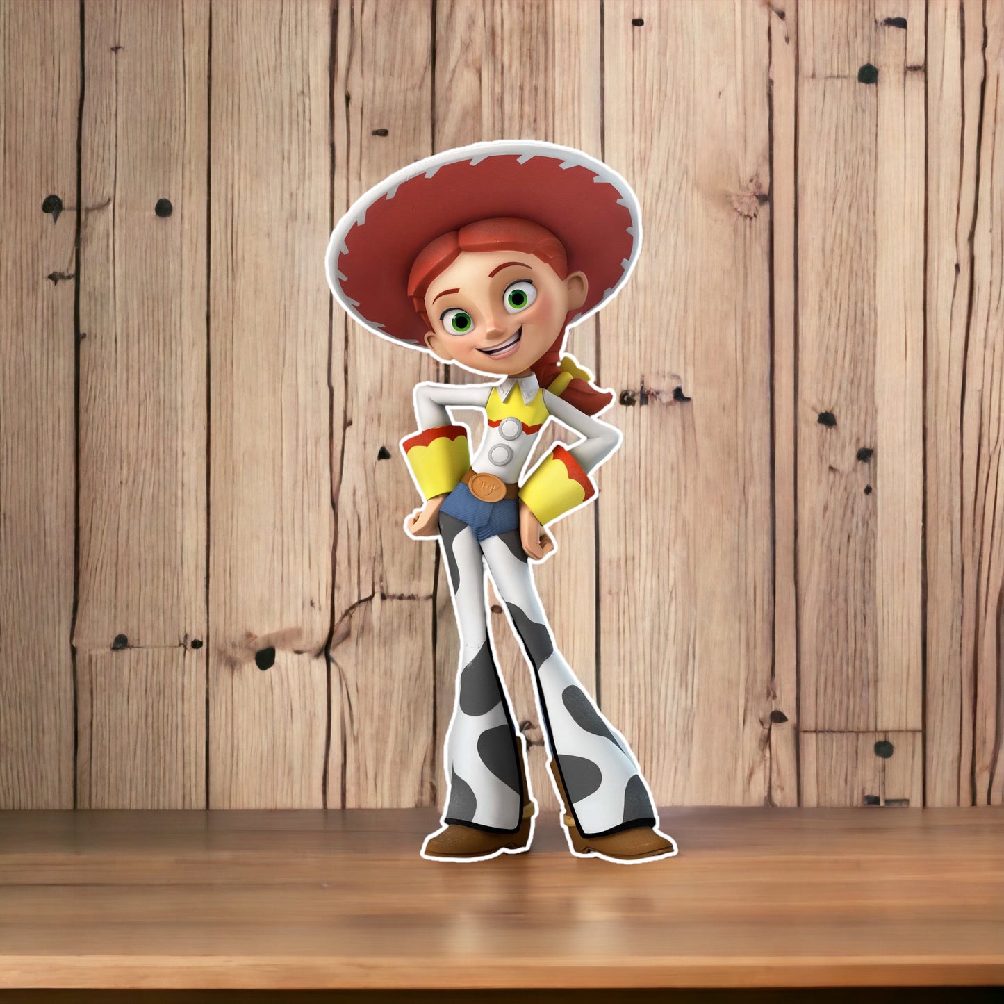 Toy Story Centerpieces - Cutouts – Cute Pixels Shop