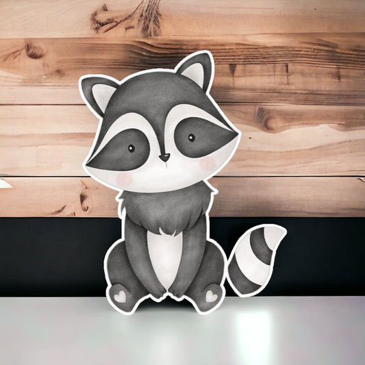 Woodland and forest Animal baby shower, Birthday party props decorations.